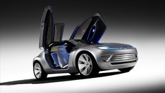 Cars concept cars Ford