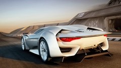 Cars concept cars GT by Citroën