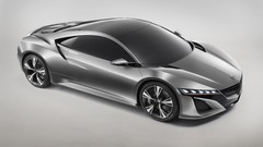 Cars concept cars honda nsx