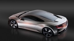 Cars concept cars honda nsx