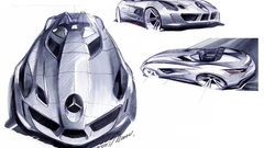 Cars concept cars Mercedes-Benz