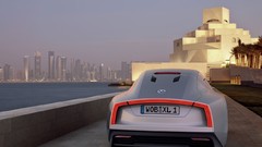 Cars concept cars Volkswagen