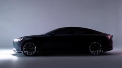 Cars Concept Hyundai studio genesis