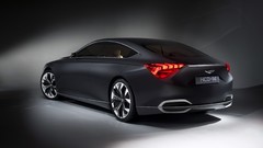 Cars Concept Hyundai studio genesis