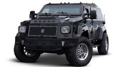 Cars Conquest Knight XV