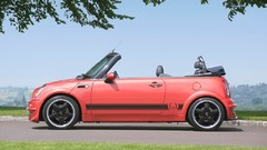 Cars convertible AC Schnitzer