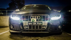 Cars convertible audi s5