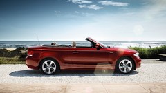 Cars convertible bmw 1-series