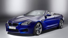 Cars convertible bmw m6