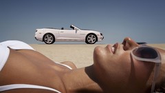 Cars convertible chevrolet camaro