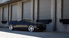 Cars convertible chevrolet camaro cabrio