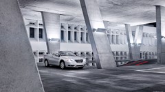 Cars convertible Chrysler 200