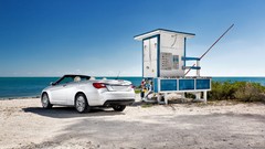 Cars convertible Chrysler 200