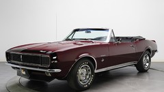 Cars convertible classic cars muscle cars cabrio red cars 