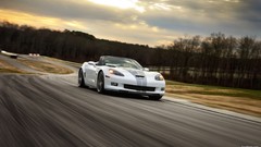 Cars convertible Corvette vehicles