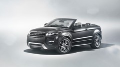 Cars convertible Land Rover vehicles concept art