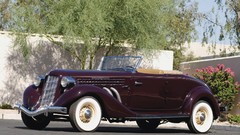 Cars convertible old cars