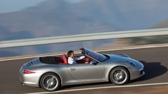 Cars convertible porsche 911 Porsche 911 Carrera
