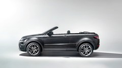 Cars convertible Range Rover concept art Range Rover Evoque