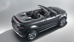 Cars convertible Range Rover concept cars Range Rover Evoque