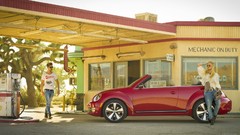 Cars convertible vehicles VW Beetle