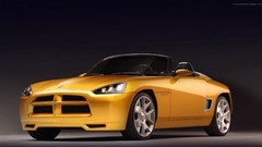 Cars convertible yellow cars