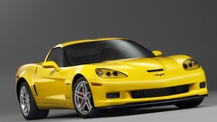 Cars Corvette Chevrolet Corvette