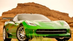 Cars Corvette chevrolet corvette 2014 transformers 4 Chevrolet 