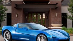 Cars Corvette chevrolet corvette blue cars