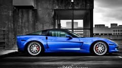 Cars Corvette chevrolet corvette Chevrolet Corvette Z06 