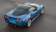 Cars Corvette chevrolet corvette zr1 blue cars