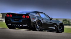 Cars Corvette races playstation 3 video games gran turismo 5