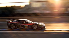 Cars Corvette racing