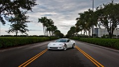 Cars Corvette sport cars