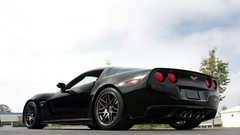 Cars Corvette vehicles chevrolet corvette