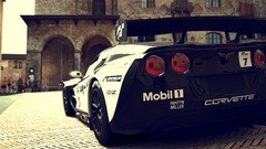 Cars Corvette video games gran turismo-6