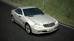 Cars court races playstation video games gran turismo 5