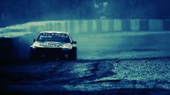 Cars Crash racing wtcc