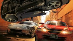 Cars Crash video games