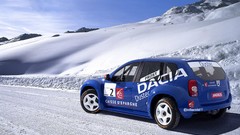 Cars Dacia Duster