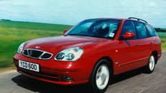 Cars Daewoo automobile