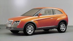 Cars Daewoo automobile