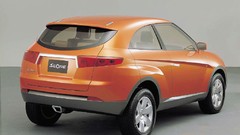 Cars Daewoo automobile