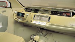 Cars Daewoo automobile interior