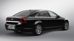 Cars Daewoo Daewoo L4X