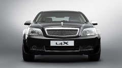 Cars Daewoo Daewoo L4X