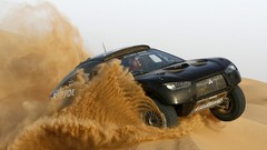 Cars Dakar