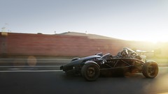 Cars Darth Vader Ariel Atom