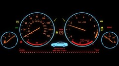 Cars dashboards