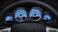 Cars dashboards